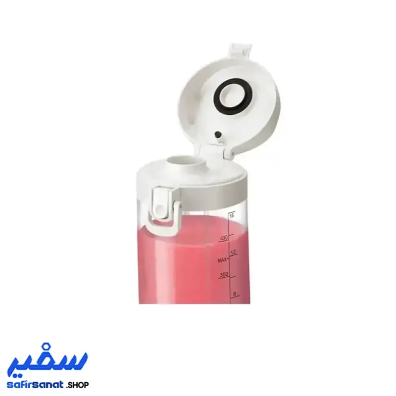 مخلوط کن نوتریبولت مدل NB-PB475W