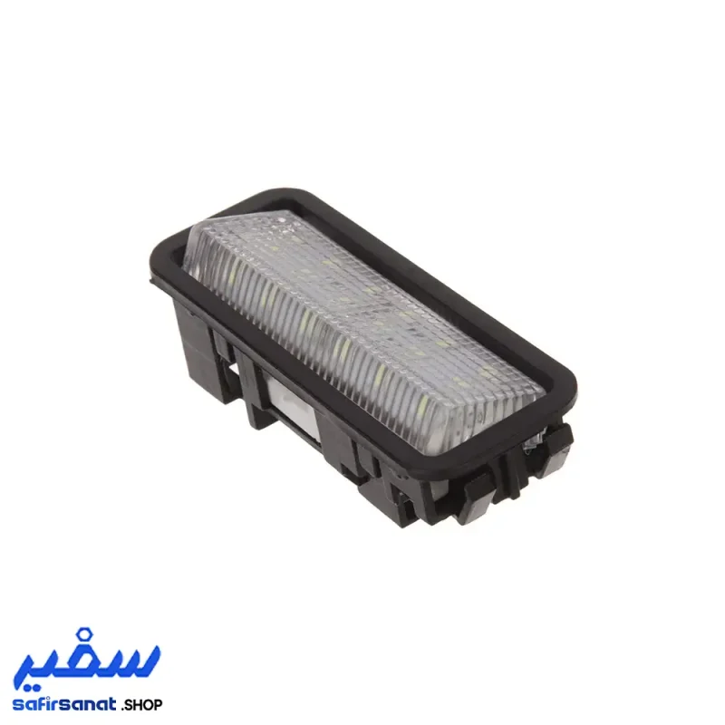 چراغ سقف اسپرت LED پژو 405