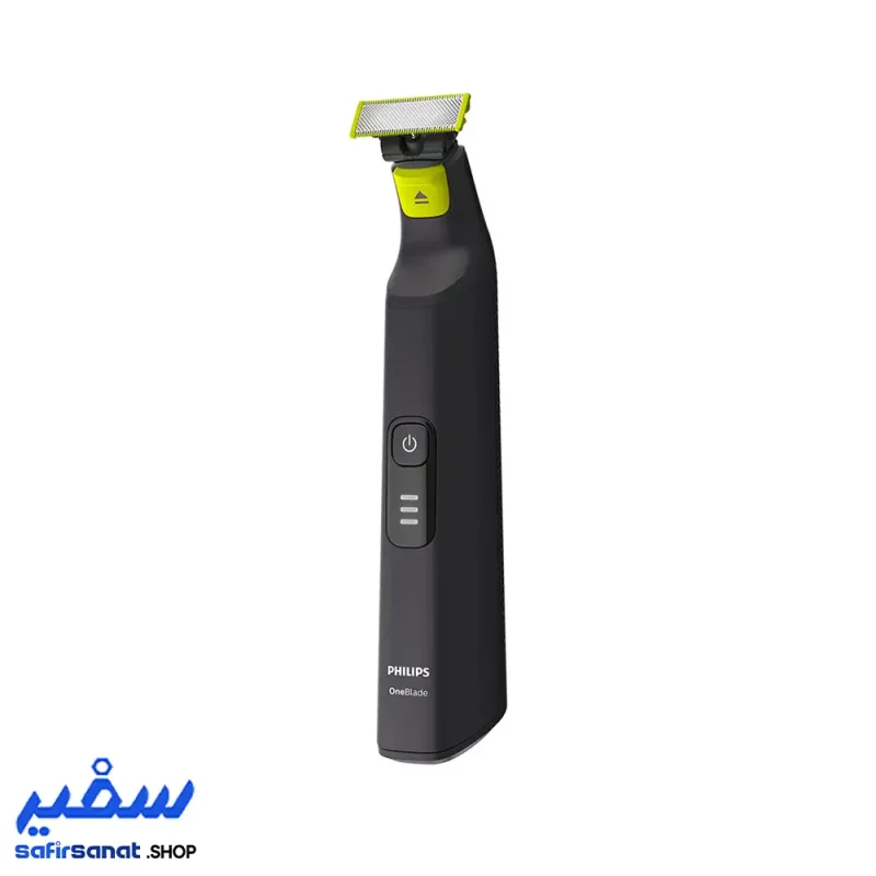 ماشین اصلاح صورت OneBlade فیلیپس QP6530