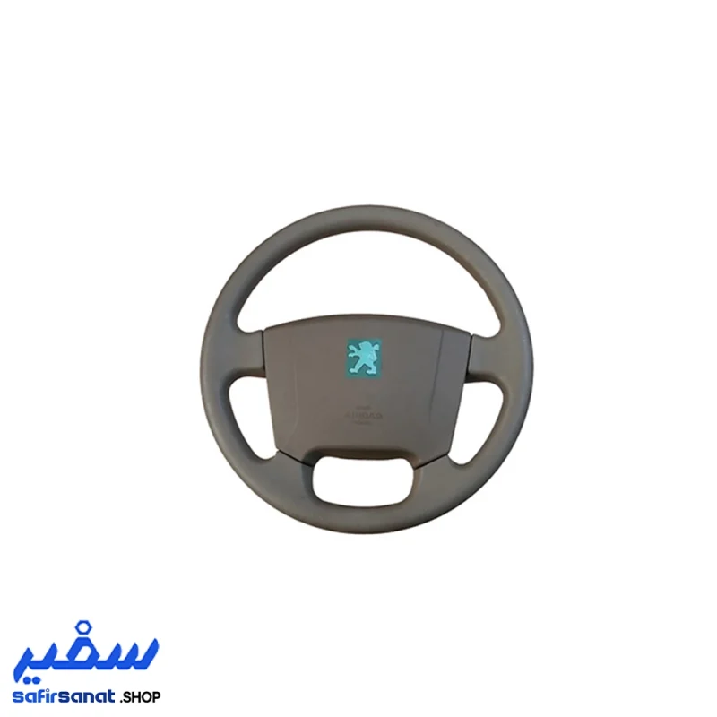 غربیلک فرمان 405-SLX – کرمی