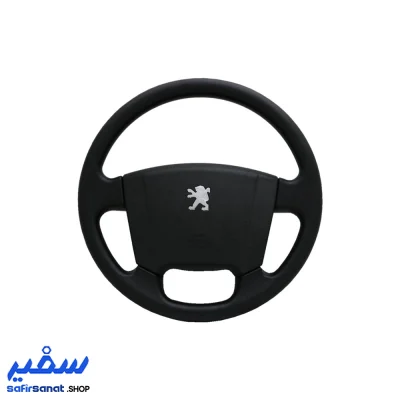 غربیلک فرمان 405-SLX – مشکی