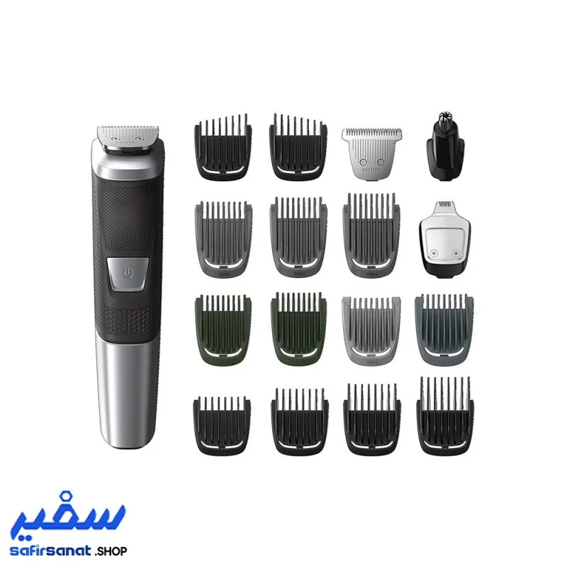 ست ماشین اصلاح فیلیپس مدل MG5750