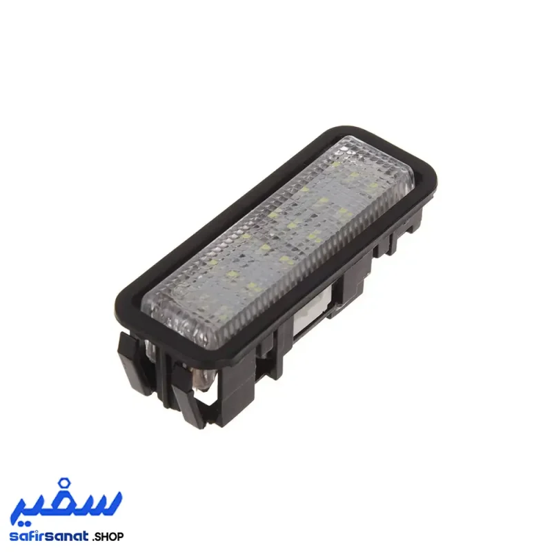 چراغ سقف اسپرت LED پژو 405