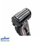 ماشین اصلاح موی صورت پاناسونیک مدل لمدش ES-ST25-k