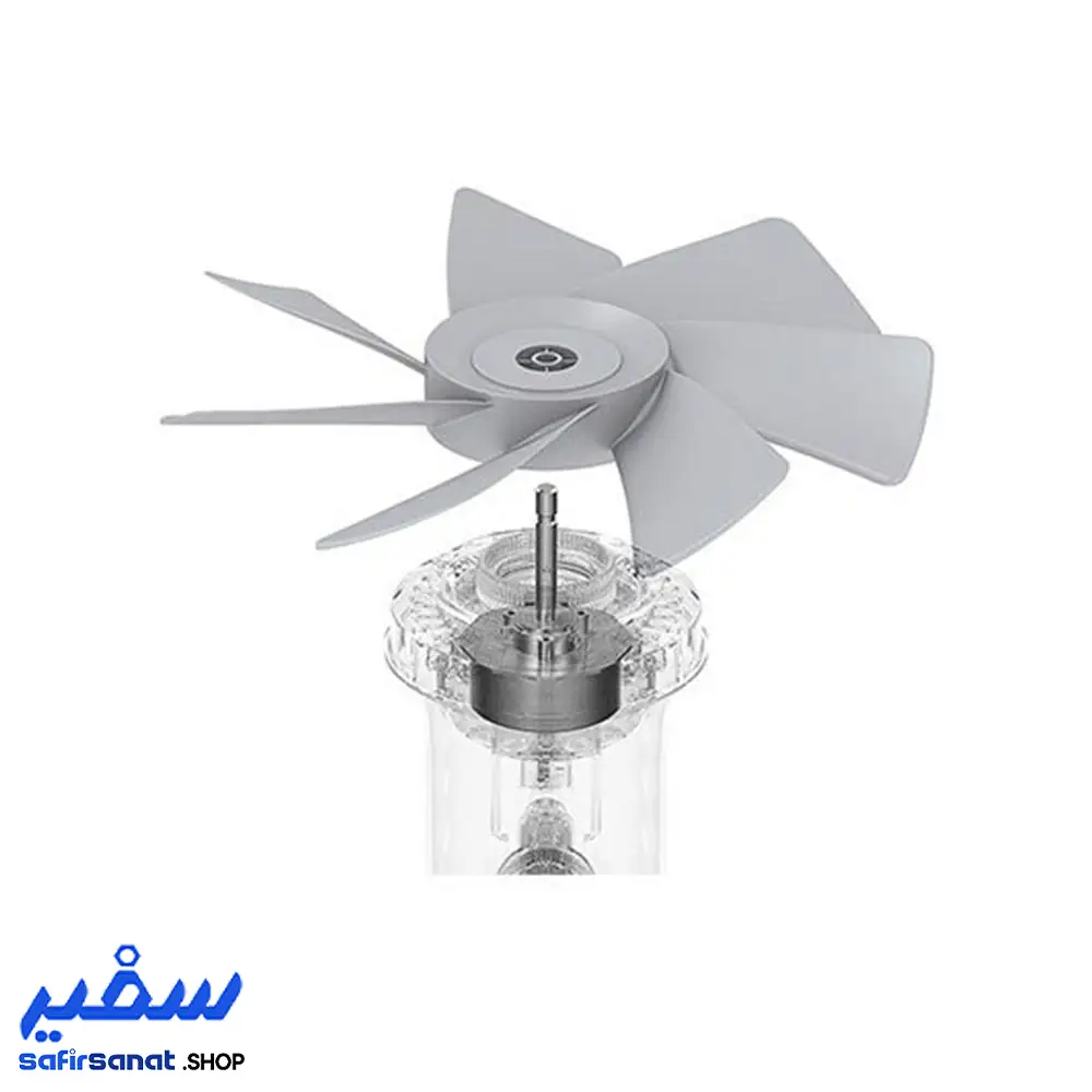 پنکه هوشمند شیائومی Mi Smart Standing Fan 2