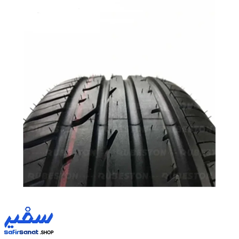 لاستیک بارز 20555R16 گل p624