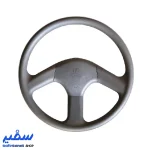 غربیلک فرمان پراید صبا am طوسی آذین پارت