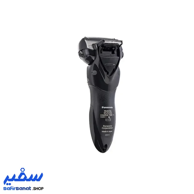 ریش تراش پاناسونیک مدل ES-ST25 ا Panasonic Shaver ES-ST25