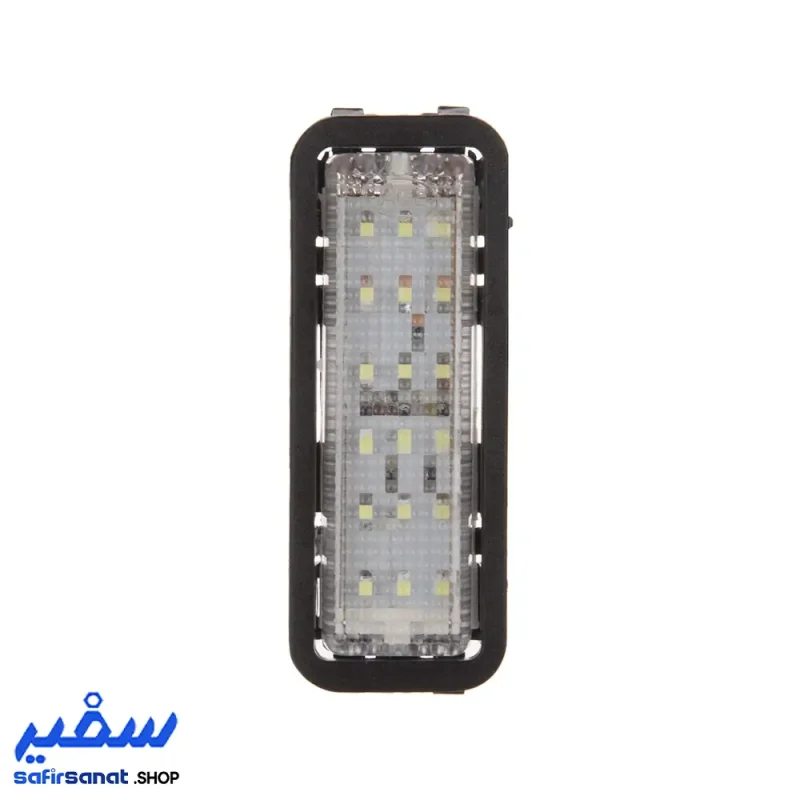 چراغ سقف اسپرت LED پژو 405