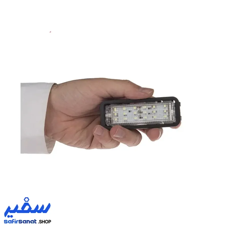 چراغ سقف اسپرت LED پژو 405