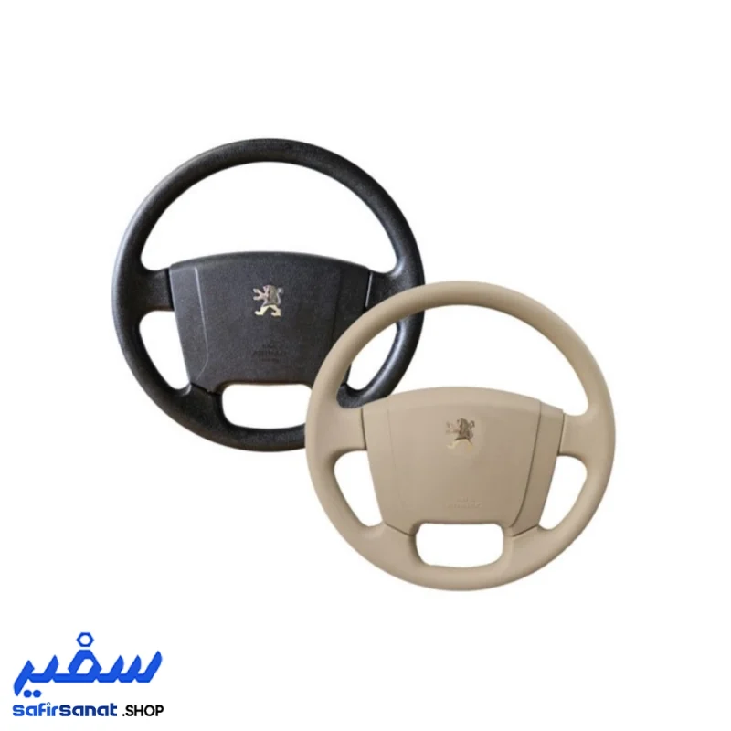 غربیلک فرمان 405-SLX – مشکی