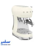 اسپرسوساز اسمگ مدل ECF02