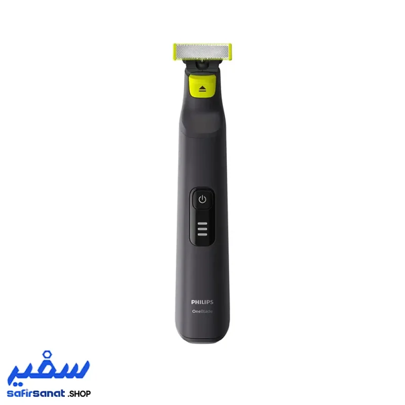 ماشین اصلاح صورت OneBlade فیلیپس QP6530