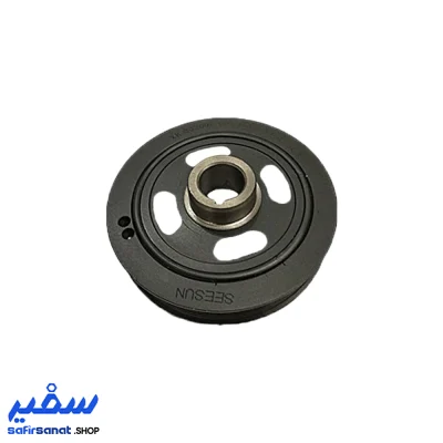 پولی سر میل لنگ مدل DR-135066 صفیرصنعت