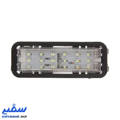 چراغ سقف اسپرت LED پژو 405