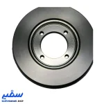 دیسک ترمز جلو آردی لاهیجان (2 عددی)