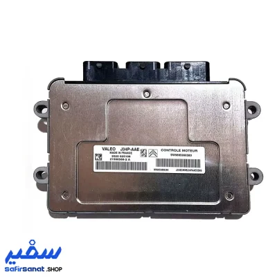 کامپیوتر (ECU) J34 پژو 206 اصلی