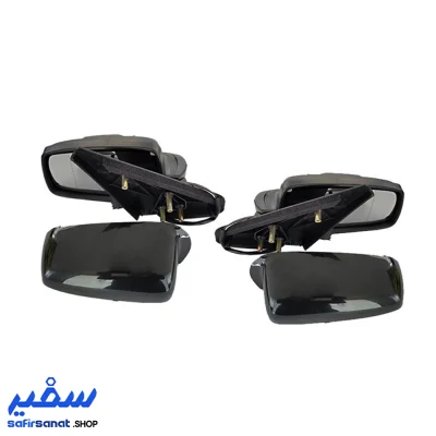 آینه بغل پژو 405 SLX کاوج (دو عددی)