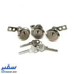 قفل سوئيچی سری پرايد کاوج