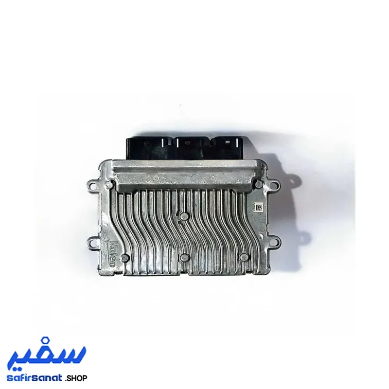 کامپیوتر (ECU) J34 پژو 206 اصلی