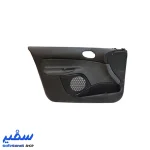 رودری جلو سمت راست آذین پارت طرح ناتیس مناسب پژو 206