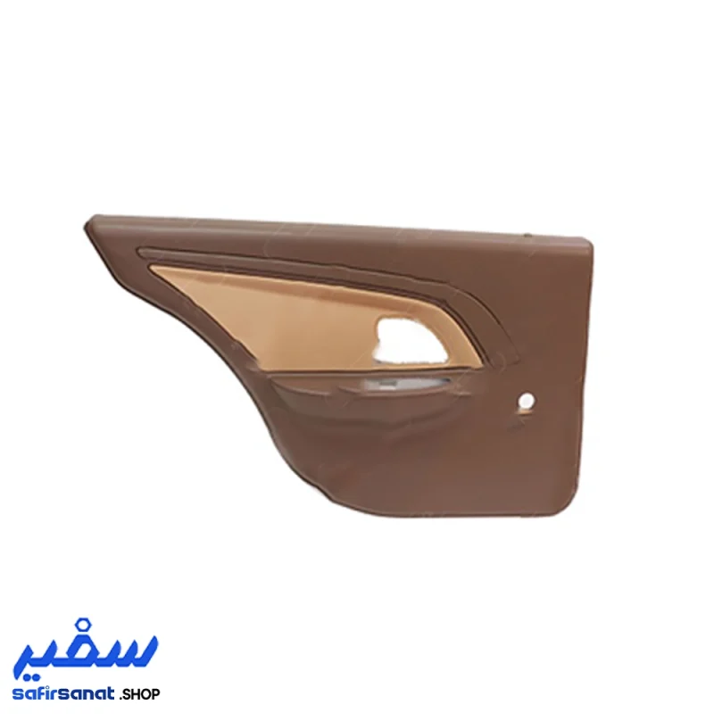 زه رودری عقب چپ SLX405 آذین پارت