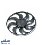 پروانه کولر 86