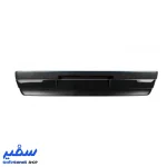 سپر عقب پژو 405 مشکی نفیس خودرو