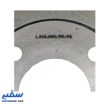 دیسک ترمز جلو آردی لاهیجان (2 عددی)
