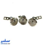 قفل سوئيچی سری پرايد کاوج