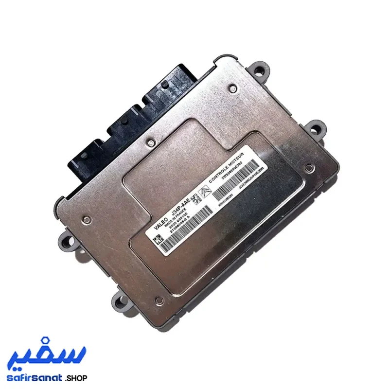 کامپیوتر (ECU) J34 پژو 206 اصلی