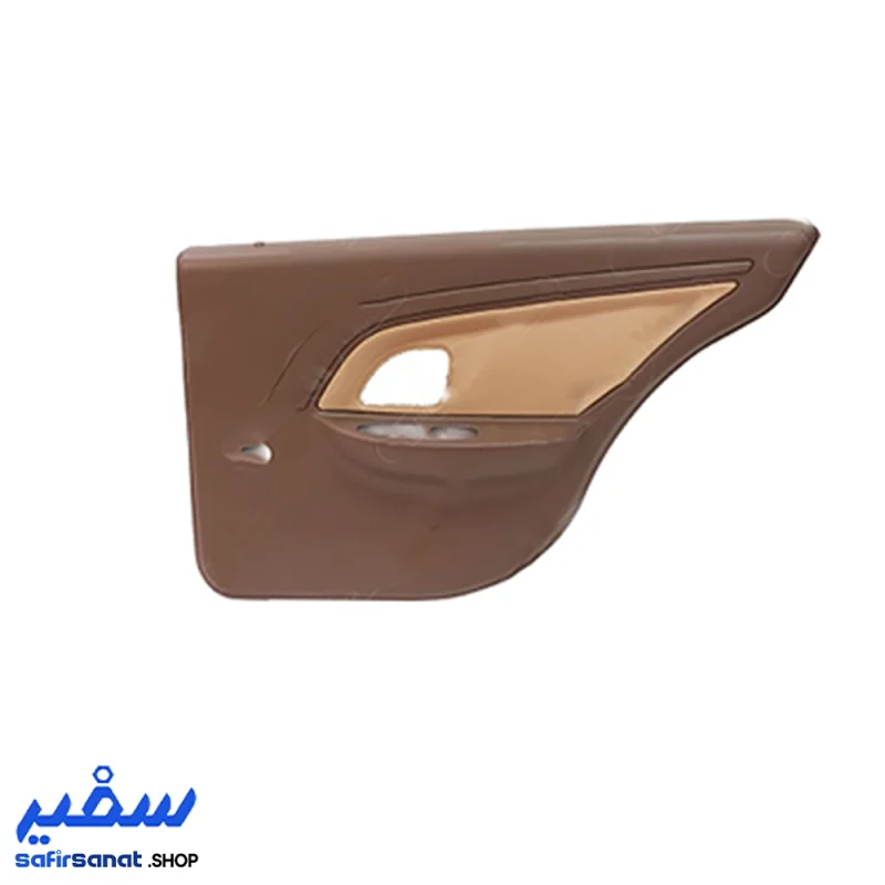 زه رودری عقب چپ SLX405 آذین پارت