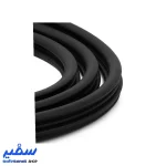 نوار دور درب پژو 206 عقب چپ آذین