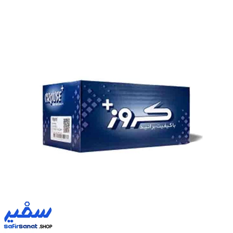 ایربگ یا کیسه هوای سرنشین (راست) سمند کروز CR30071107 کد YG20216138