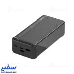 پاوربانک 20000 بیوا Biva BP-08 توان 22.5 وات همراه با کابل متصل