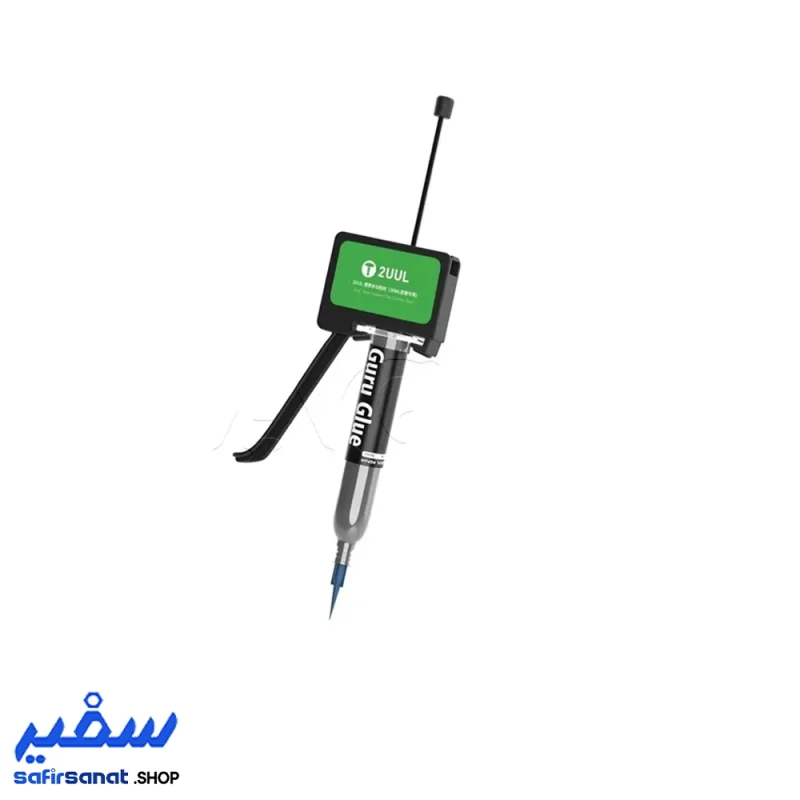 پمپ فلکس2UUL SC01