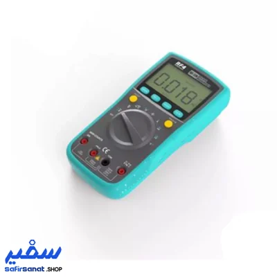 مولتی متر RF4 RF17N