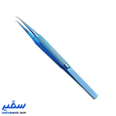 پنس رس صاف Luowei Blue