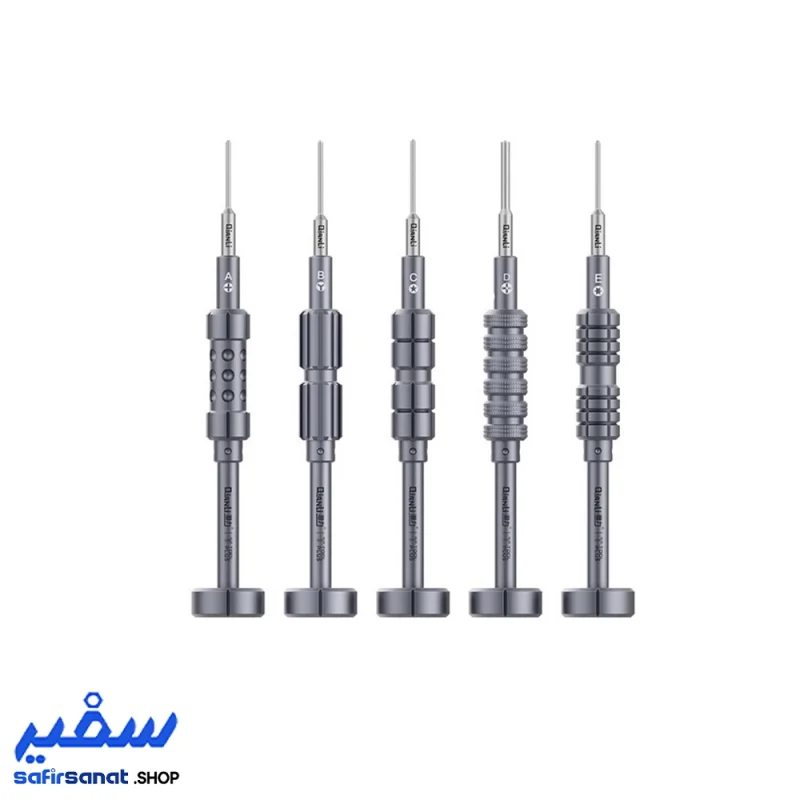 پیچ گوشتی کیانلی ITHOR 2D
