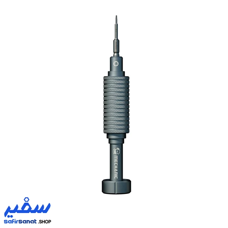 پیچ گوشتی 0.8 کف آیفون ZIS MORTAR