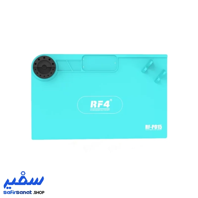 پد RF4P015