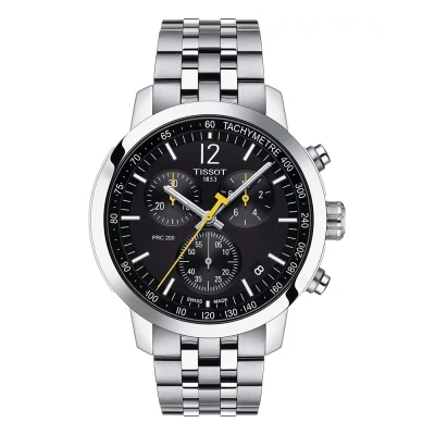 ساعت مردانه تیسوت سه موتوره TISSOT T114.417.11.057.00