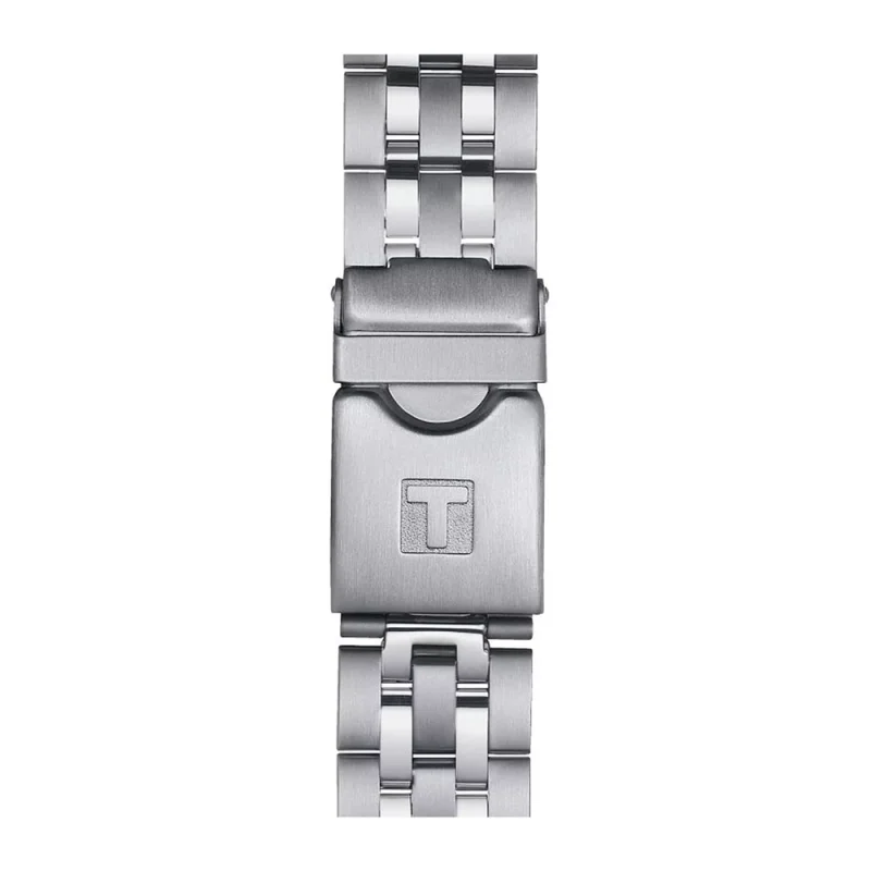 ساعت مردانه تیسوت سه موتوره TISSOT T114.417.11.057.00