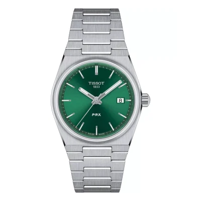 ساعت تیسوت پی آر ایکس زنانه TISSOT T137.210.11.081.00