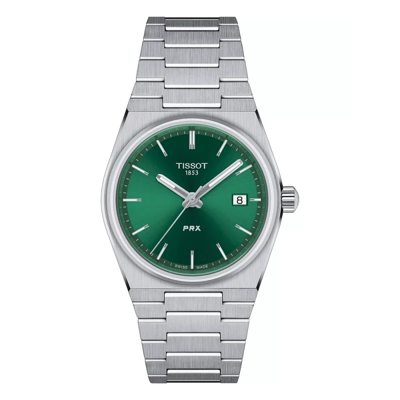 ساعت تیسوت پی آر ایکس زنانه TISSOT T137.210.11.081.00