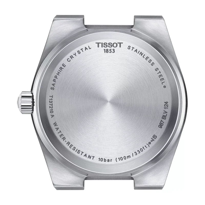 ساعت تیسوت پی آر ایکس زنانه TISSOT T137.210.11.081.00