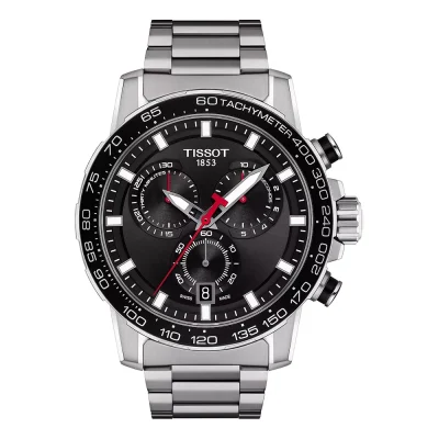 ساعت مچی مردانه تیسوت اصل TISSOT T125.617.11.051.00