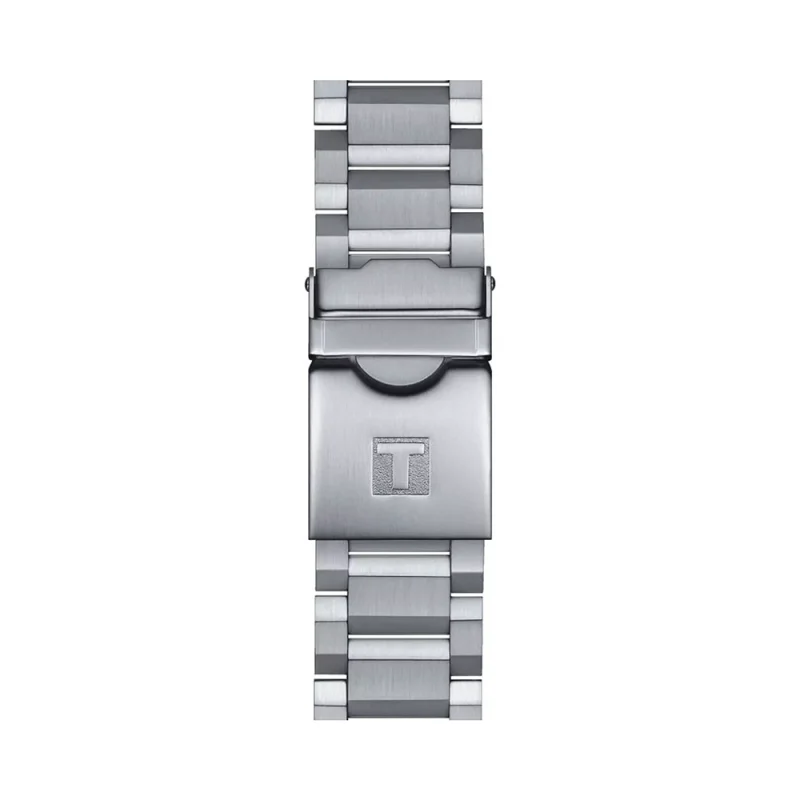 ساعت مچی مردانه تیسوت اصل TISSOT T125.617.11.051.00