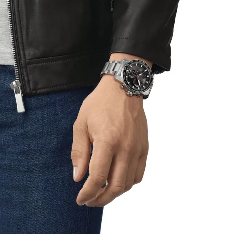 ساعت مچی مردانه تیسوت اصل TISSOT T125.617.11.051.00