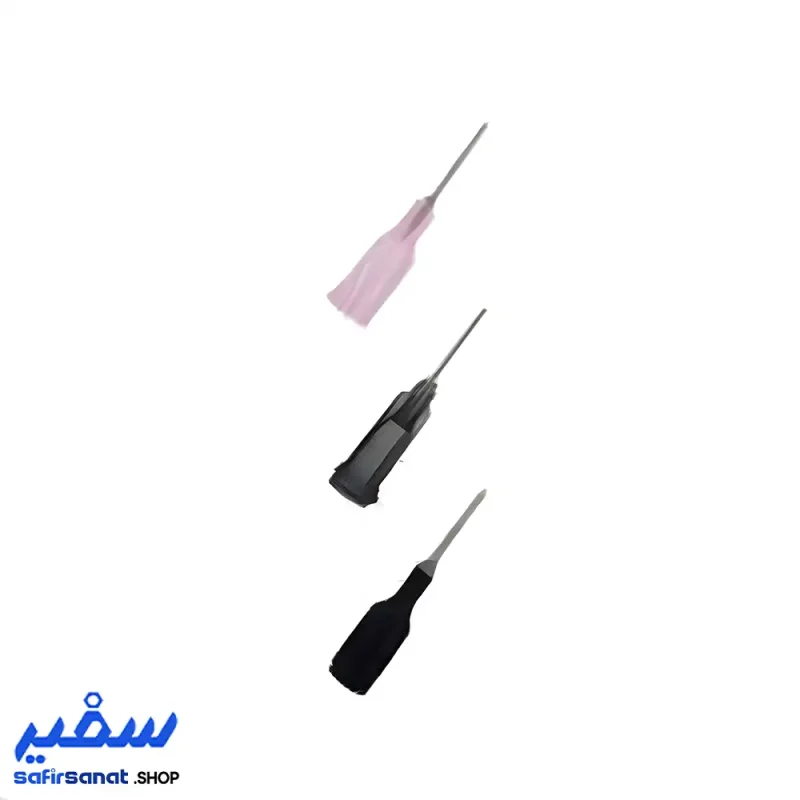 پمپ تزریق TE-051
